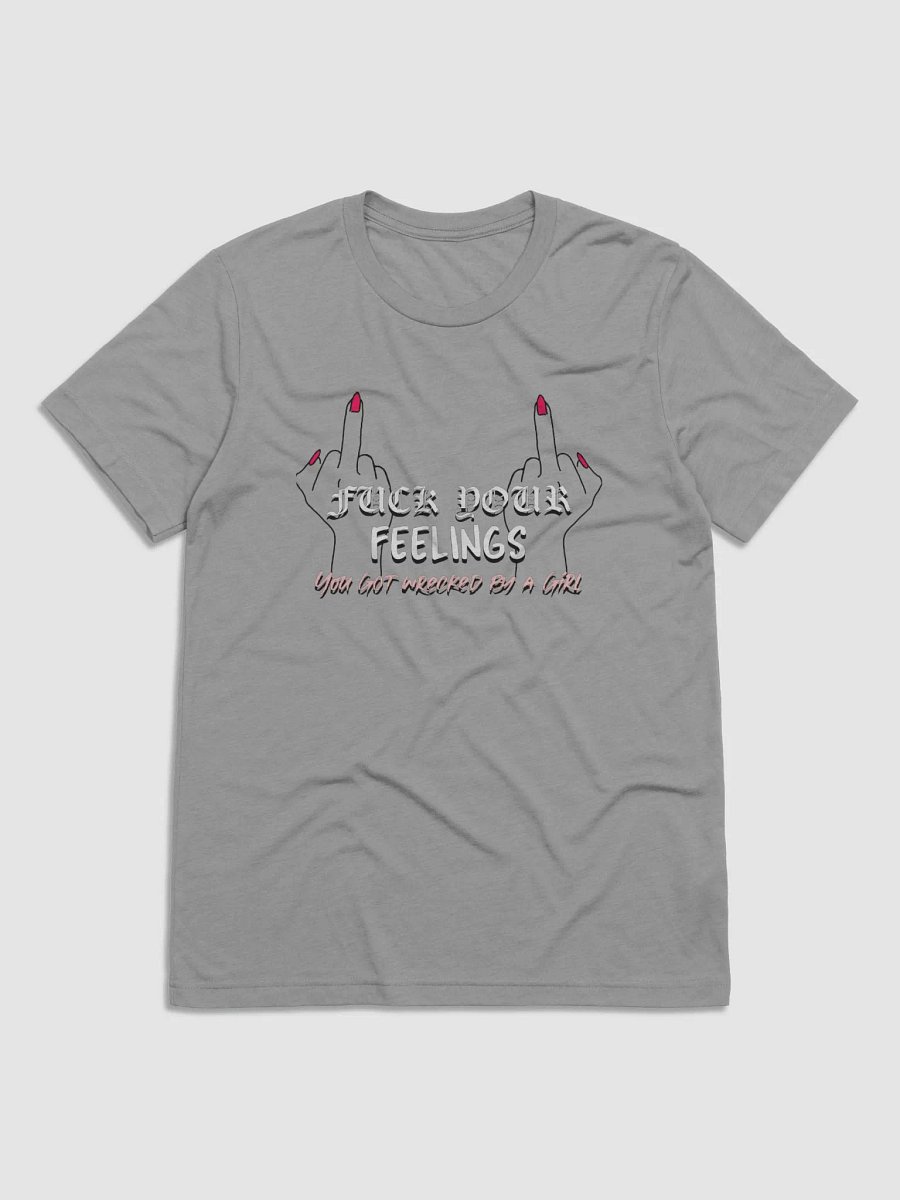 FYF Tee product image (5)