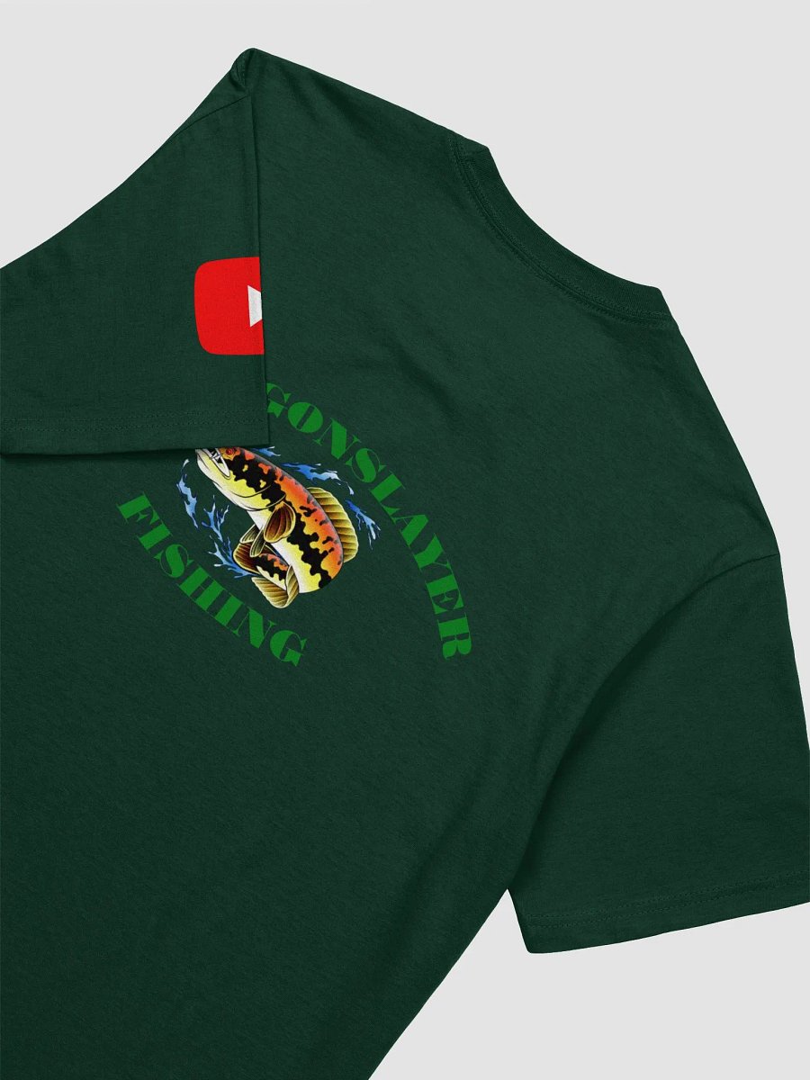 Dragon slayer Shirt product image (3)