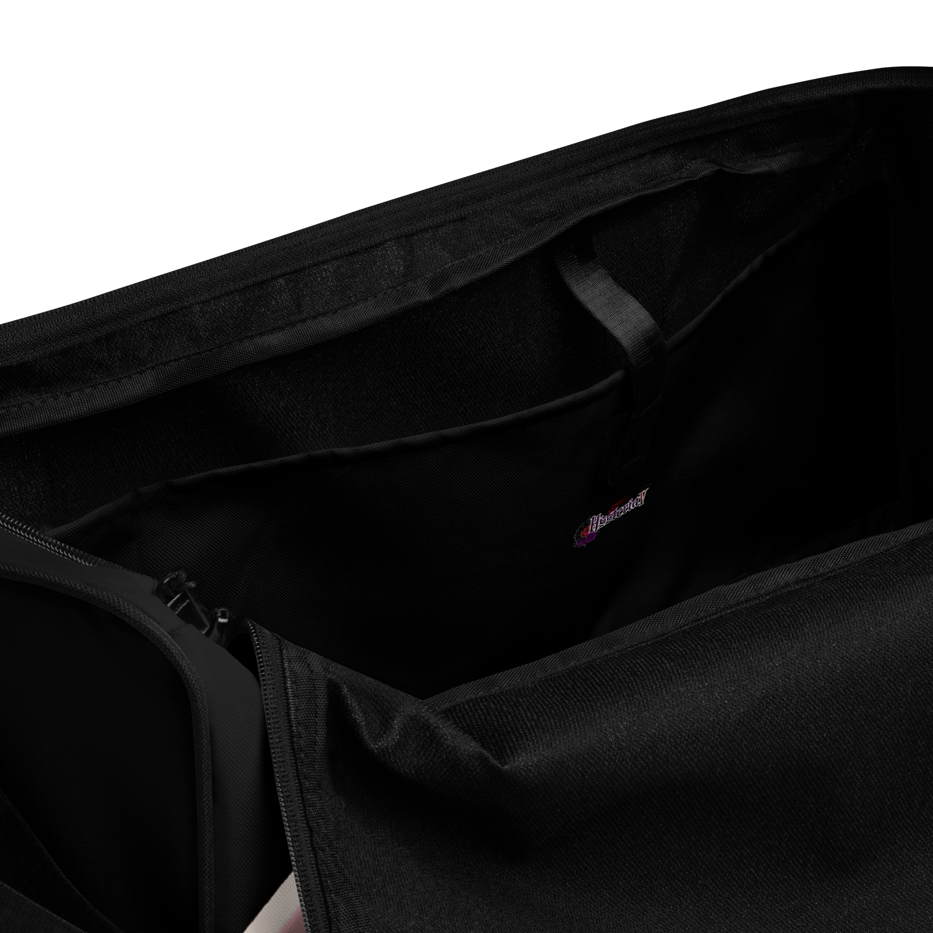 HysteriaV - 'Twin Times' Duffel Bag product image (6)