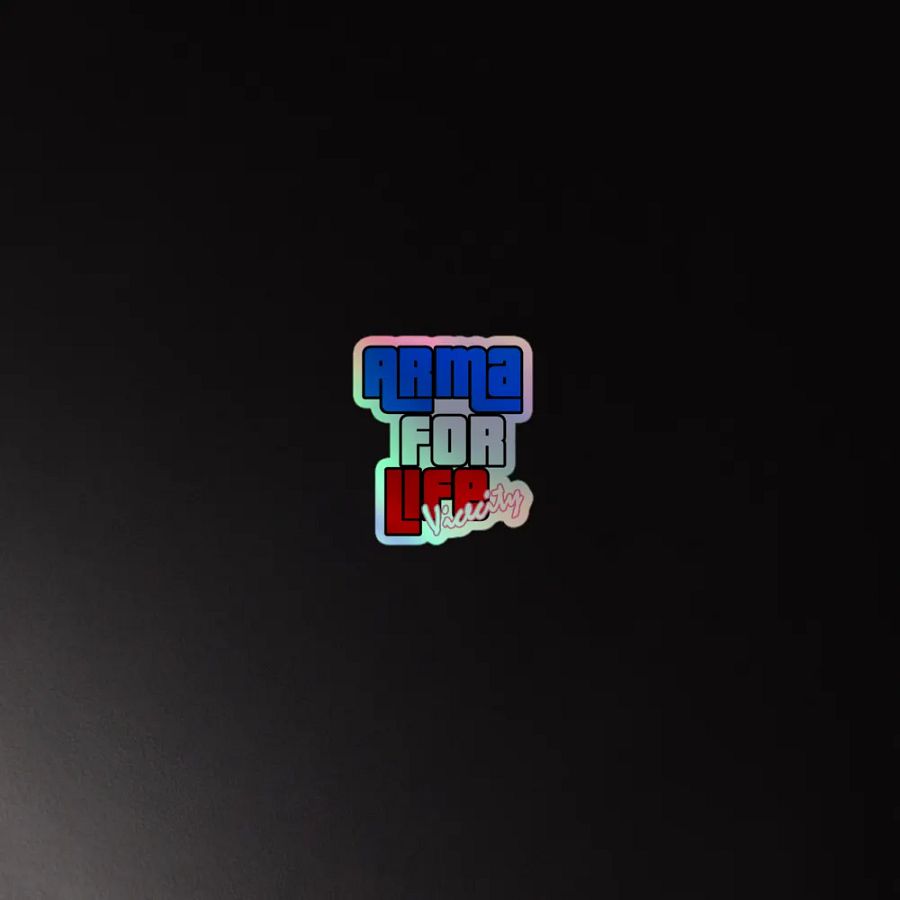 Stickers A4L product image (4)