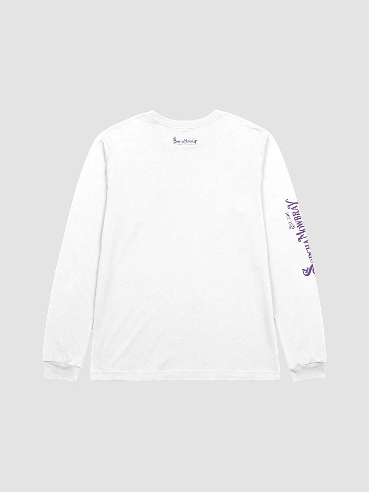 Long Sleeve T-Shirt - Not Your Mother's HR product image (2)
