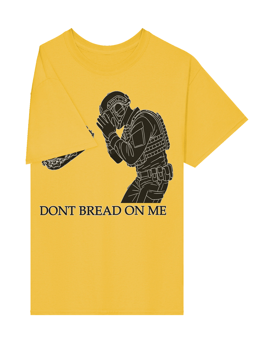 Dont Bread On Me Tee product image (3)