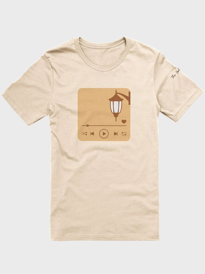 Color Play- Brown/Orange product image (1)