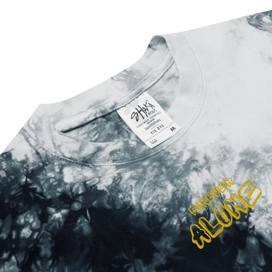 Forever Alone Tie Dye - 2023 product image (5)