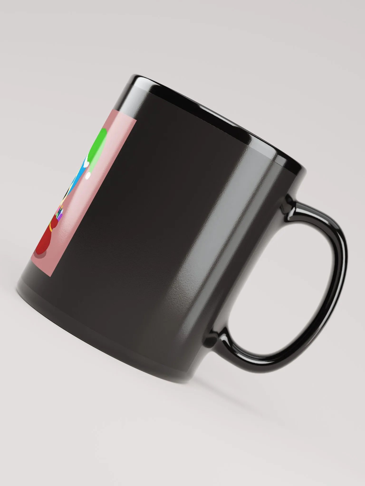 Taza ( ChocloVClaus ) product image (4)