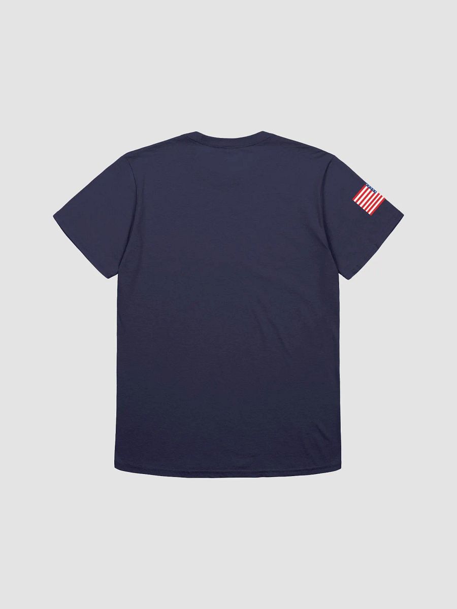 22 to Zero T Shirt product image (2)