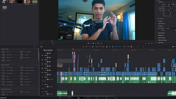 Video thumbnail