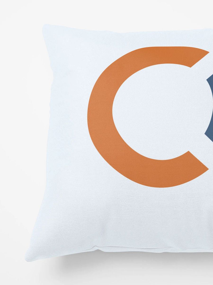 OPERATOR EMBLEM PILLOW product image (3)