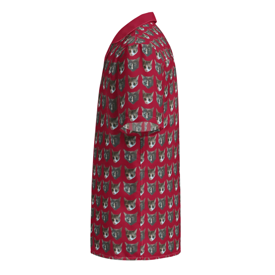 Cat Shirt Activated product image (7)