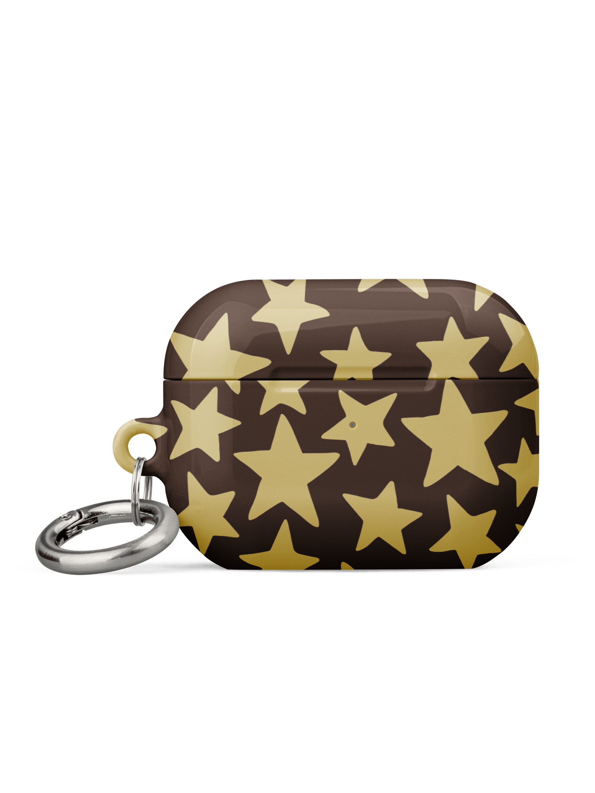 Espresso Wonky - AirPods Case product image (1)