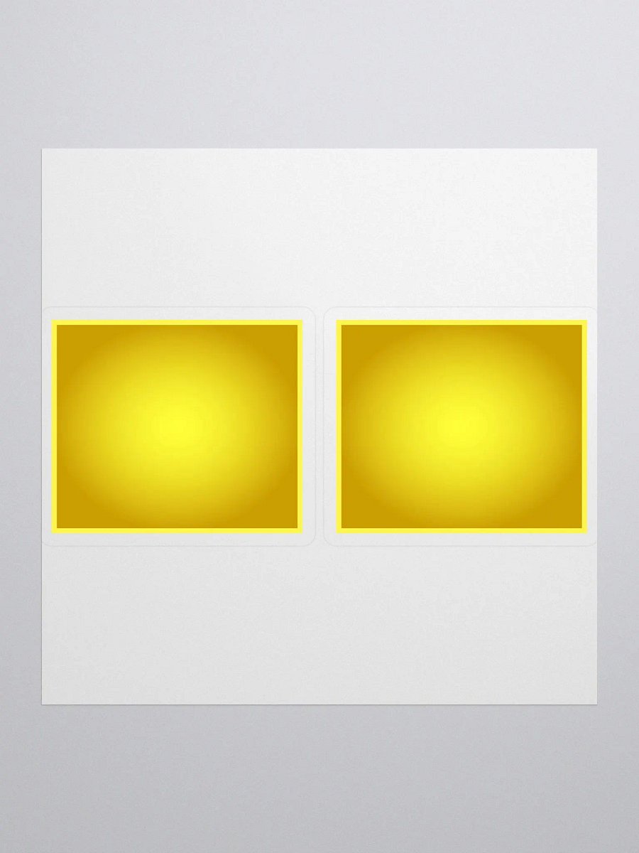Twinky Logo Sticker product image (1)