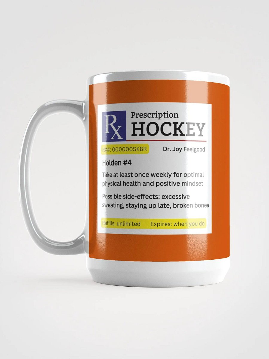 Board Game Mug product image (6)