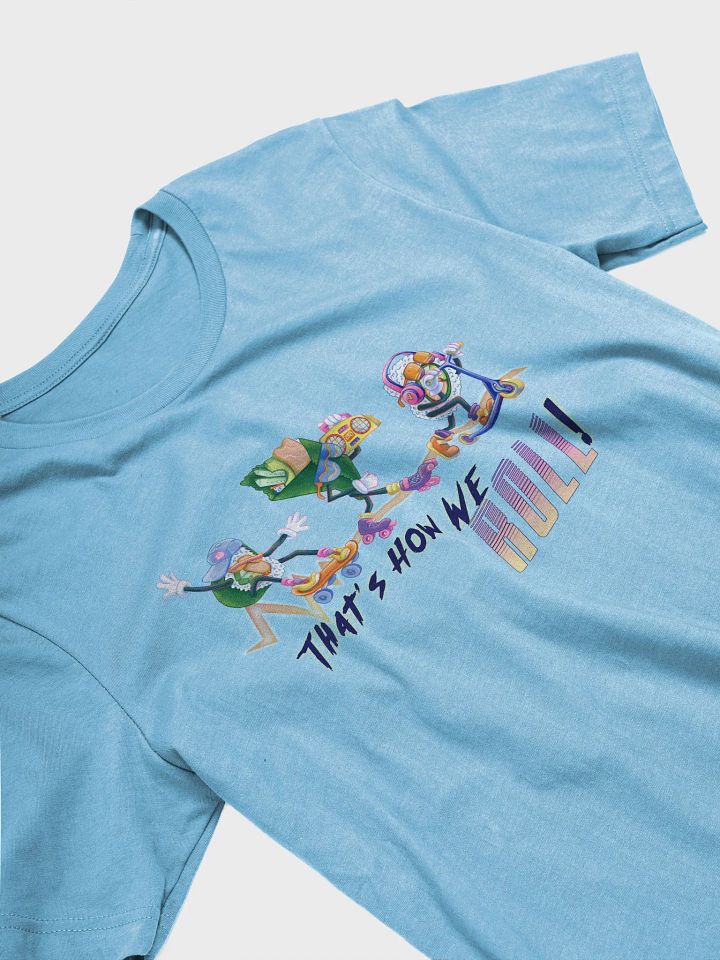 That's how we roll! product image (2)