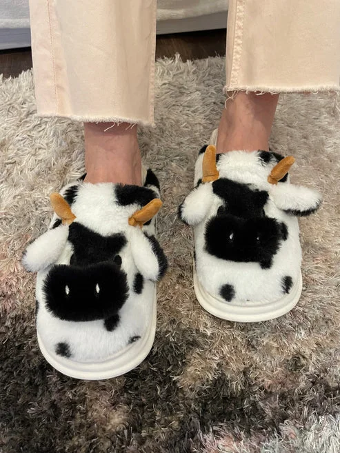 Moo Slippers™ product image (3)