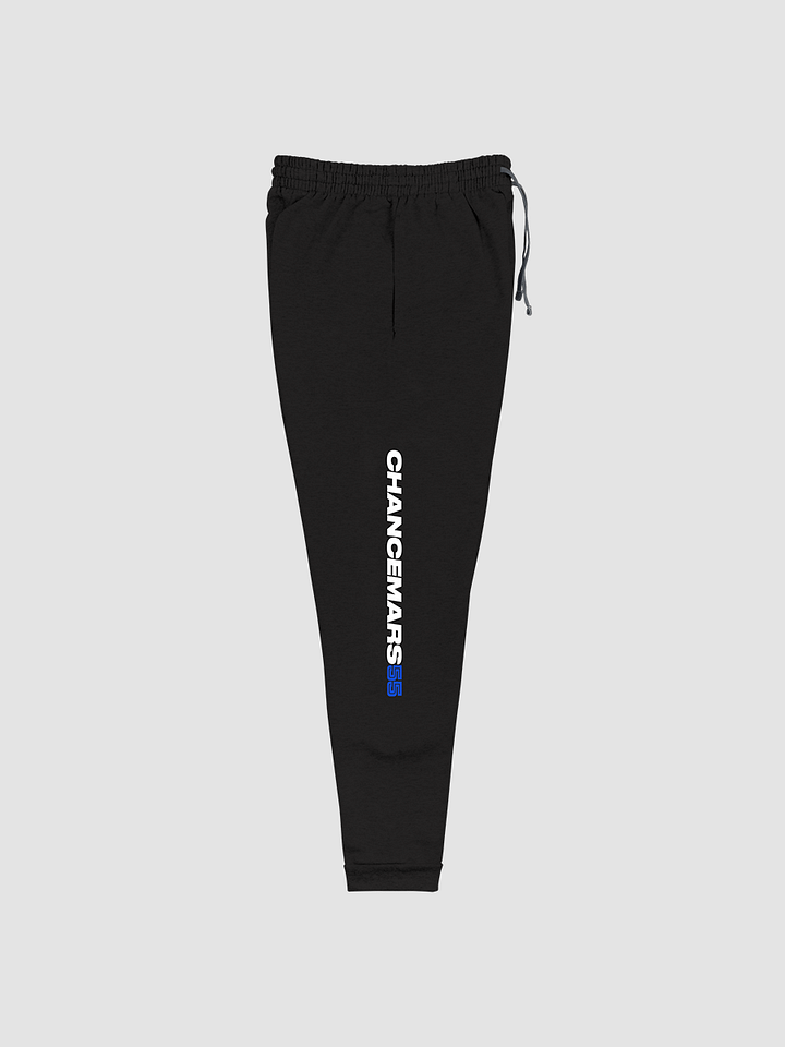 [chancemars55] Jerzees Unisex Joggers Jerzees 975MPR product image (2)