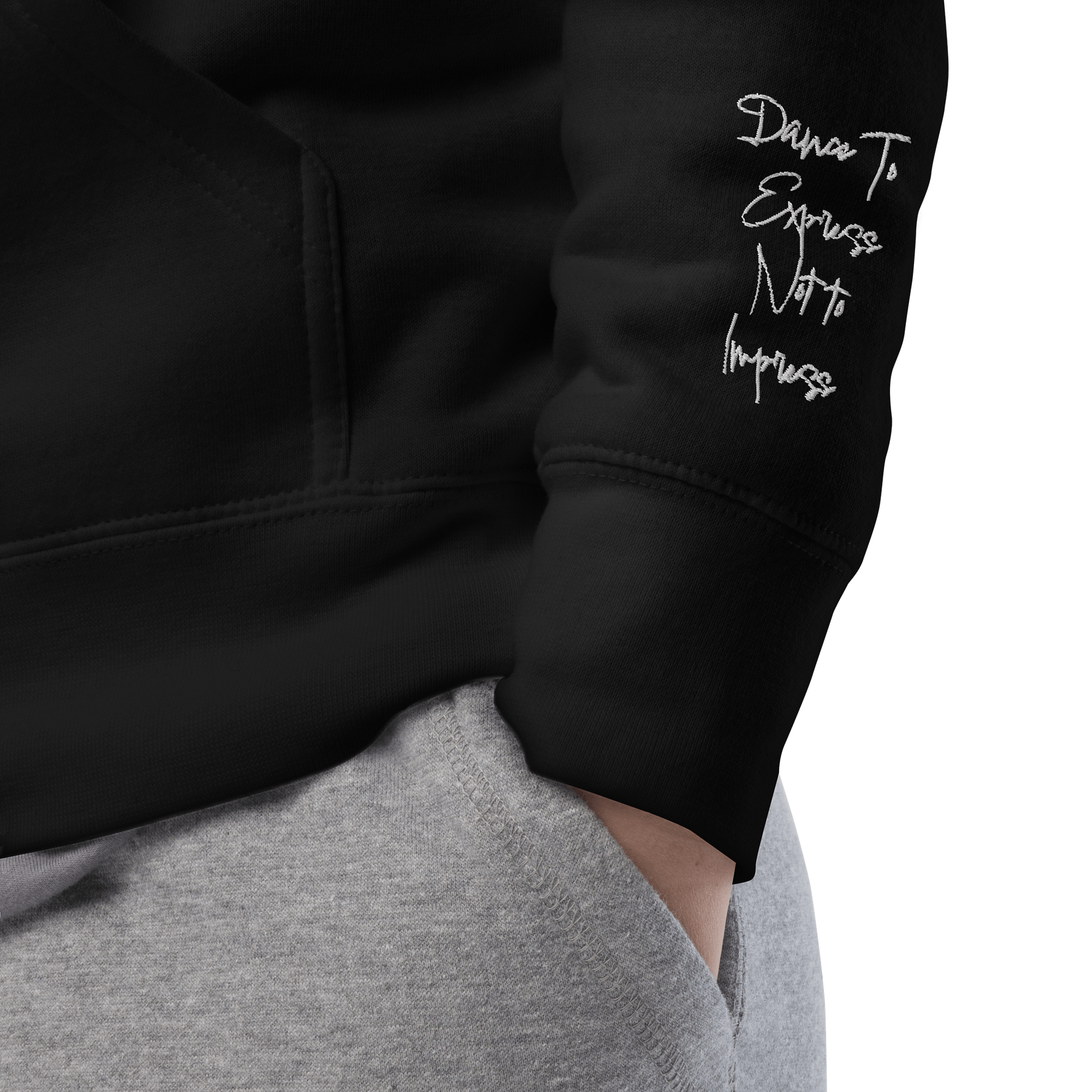 Academy Adult Tracksuit Hoodie product image (7)