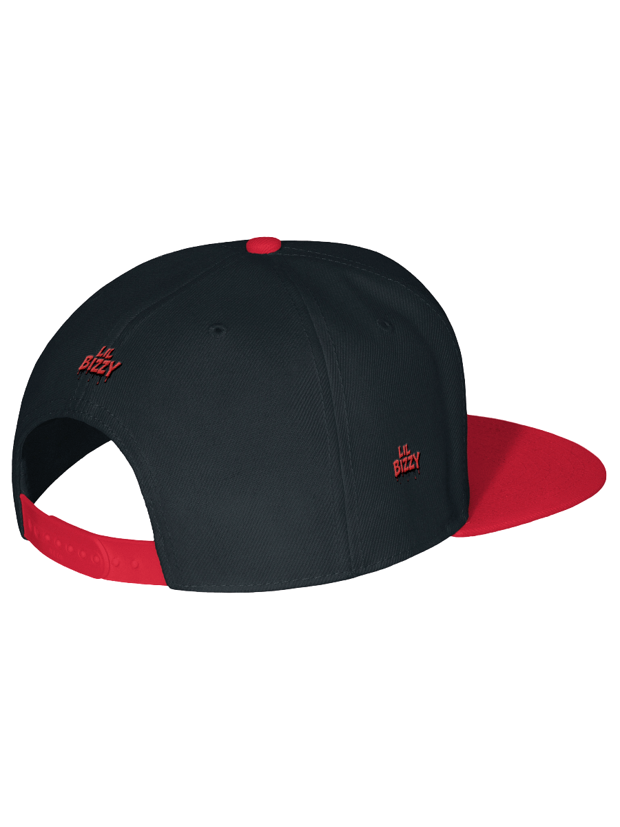 Official Lil Bizzy Snapback product image (29)