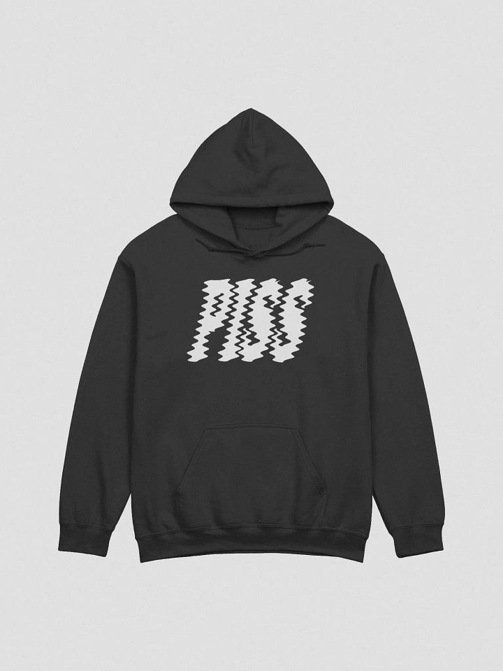 MY SUPER LASER PISS HOODIE product image (1)