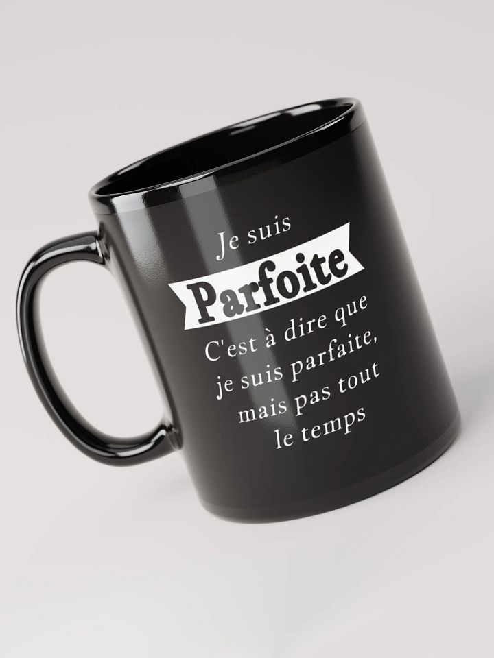Je suis parfoite product image (1)
