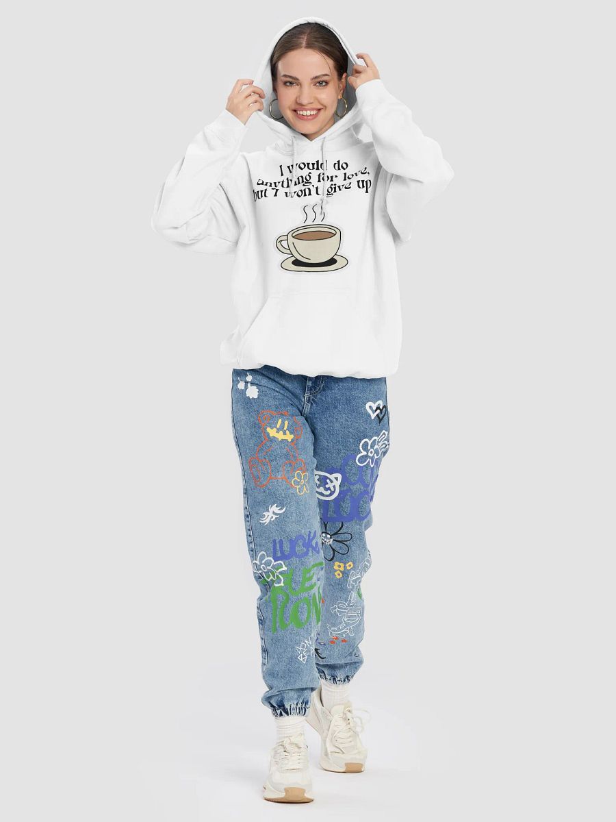 Steaming Cup of Comfort Hoodie product image (8)