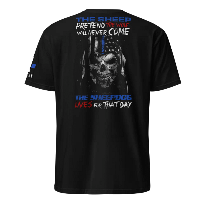 The Sheepdog Lives For That Day product image (1)
