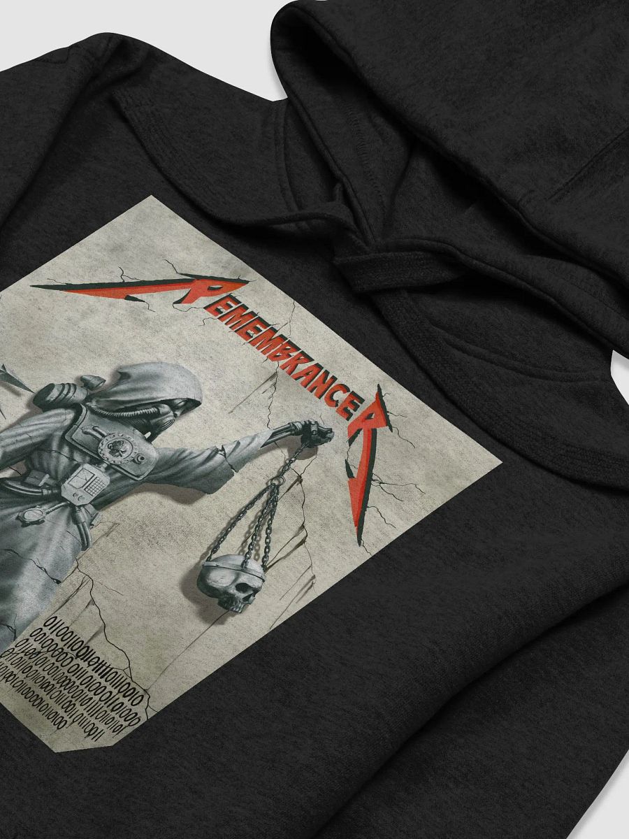 Onenissiah Hoodie product image (3)