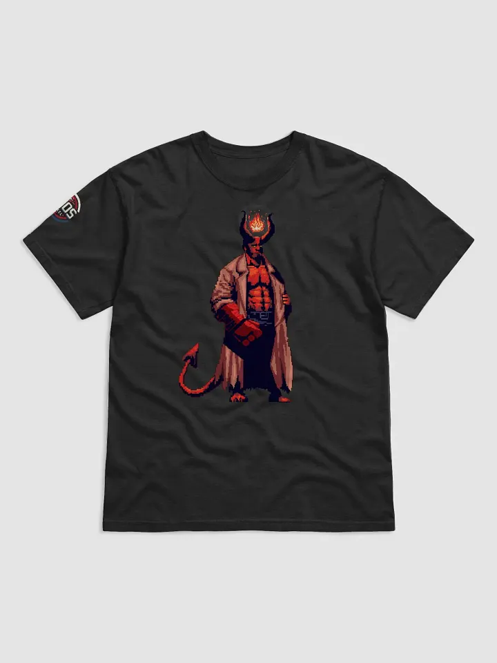 Hellboy product image (1)