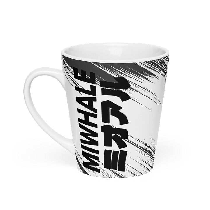 Latte Mug product image (1)