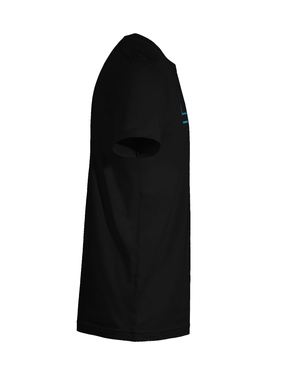 Y2K Quarterly Gamer Shirt product image (12)
