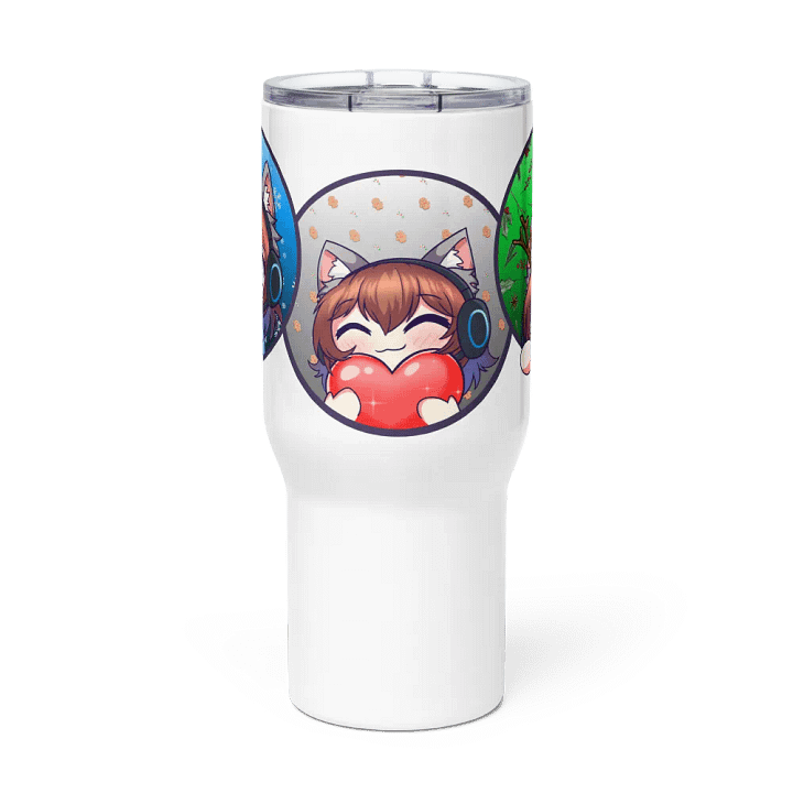 Holiday Tumbler product image (2)