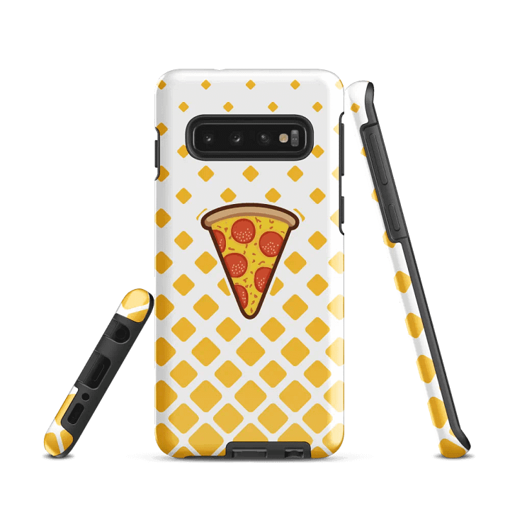 Pizza Party Tough Case product image (1)