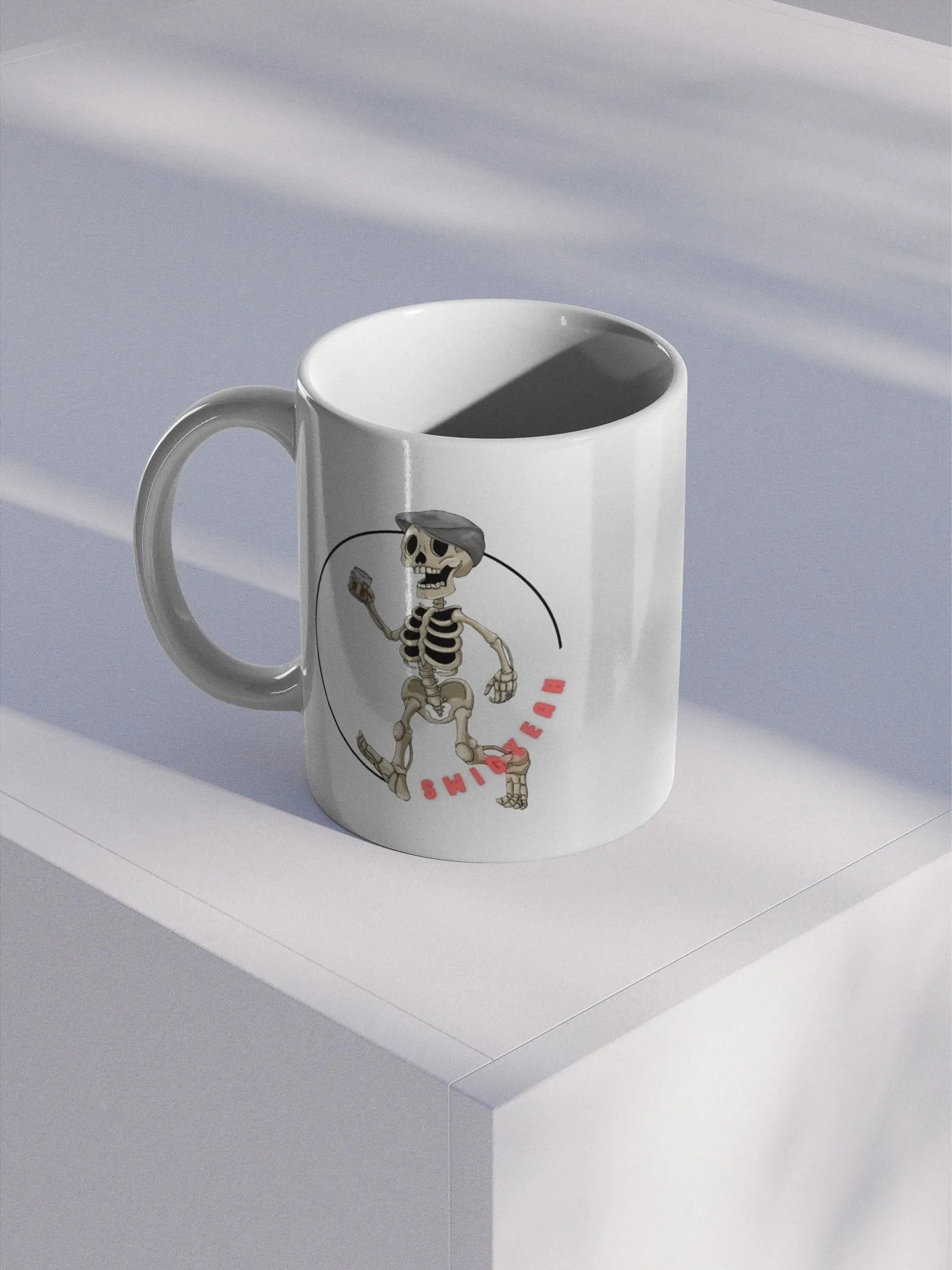 Right-Handed Mug product image (1)