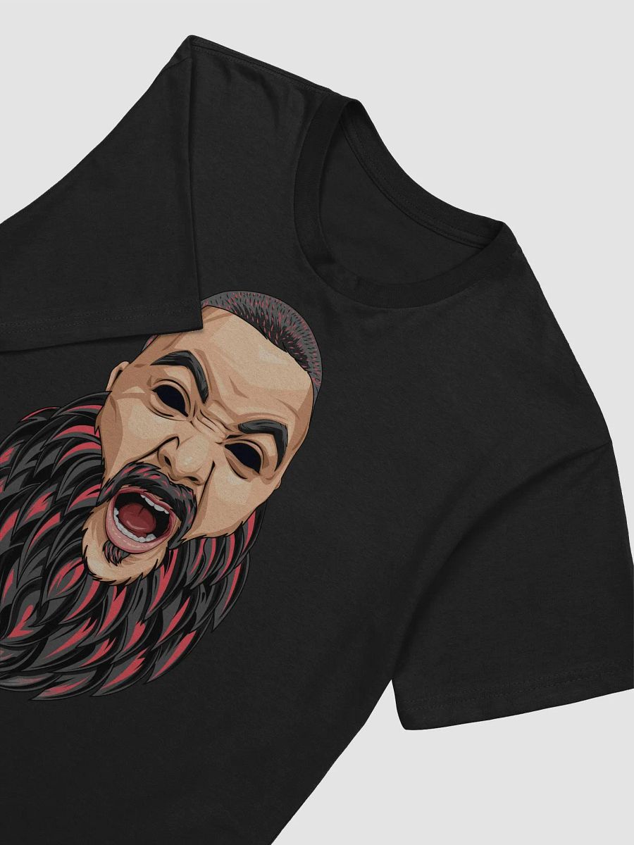 Super Saiyan Beard product image (11)