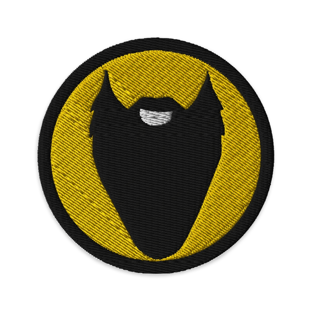 Dreadw Patch product image (1)