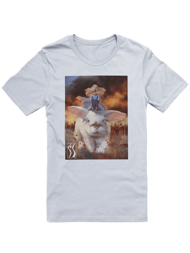Maeve and the Hair T-Shirt product image (1)