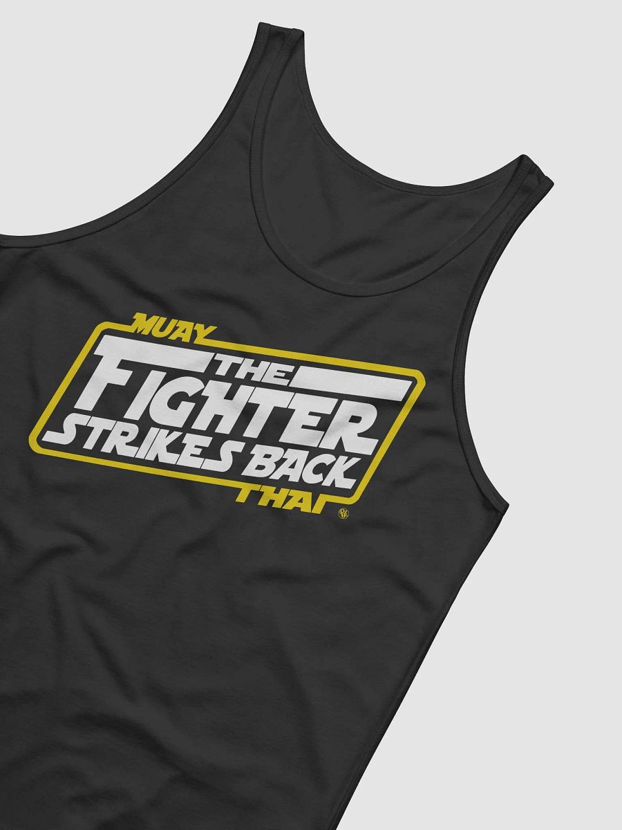 Muay Thai The Fighter Strikes Back [ Tank ] product image (3)