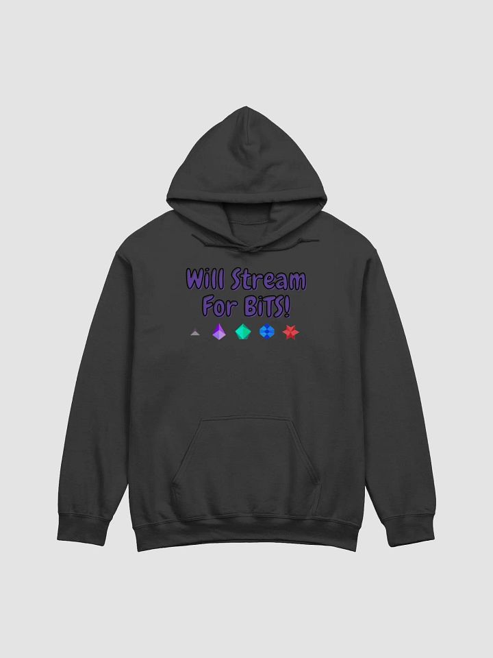will stream for bits product image (2)