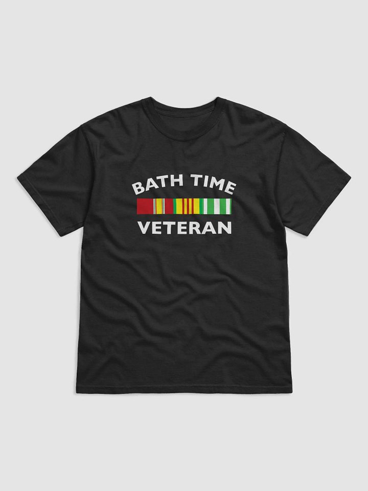 BATH TIME VETERAN product image (1)
