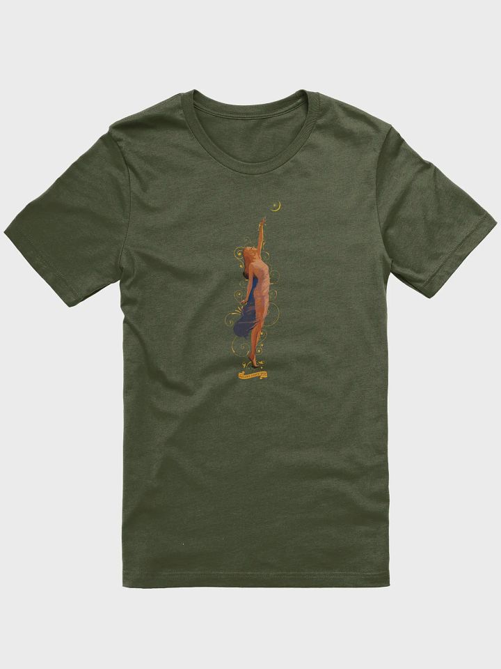 Reaching For The Stars Dream Weaver T-Shirt product image (1)