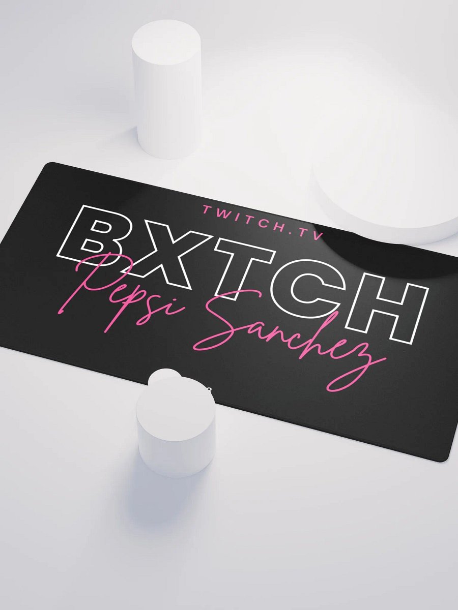 Signature BXTCH mat product image (3)