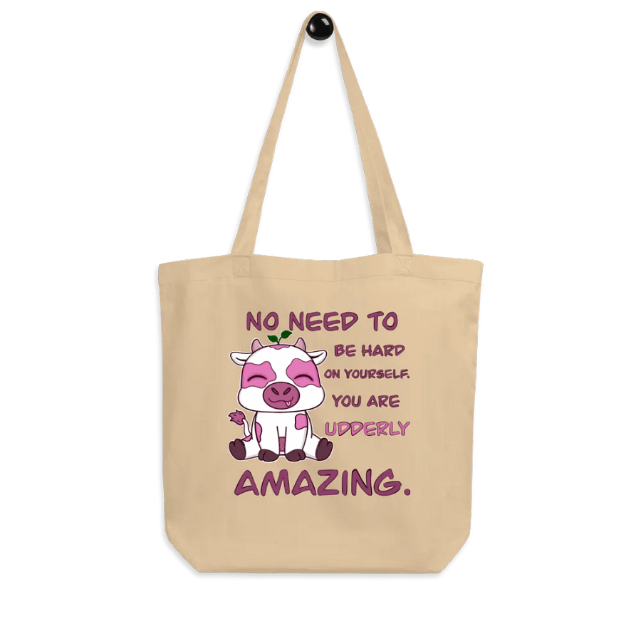Minfirmation Tote Bag product image (7)