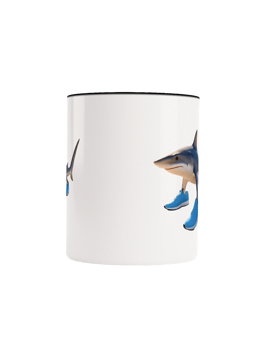 Tralalero Tralala Mug – Chaotic Meme Vibes product image (23)