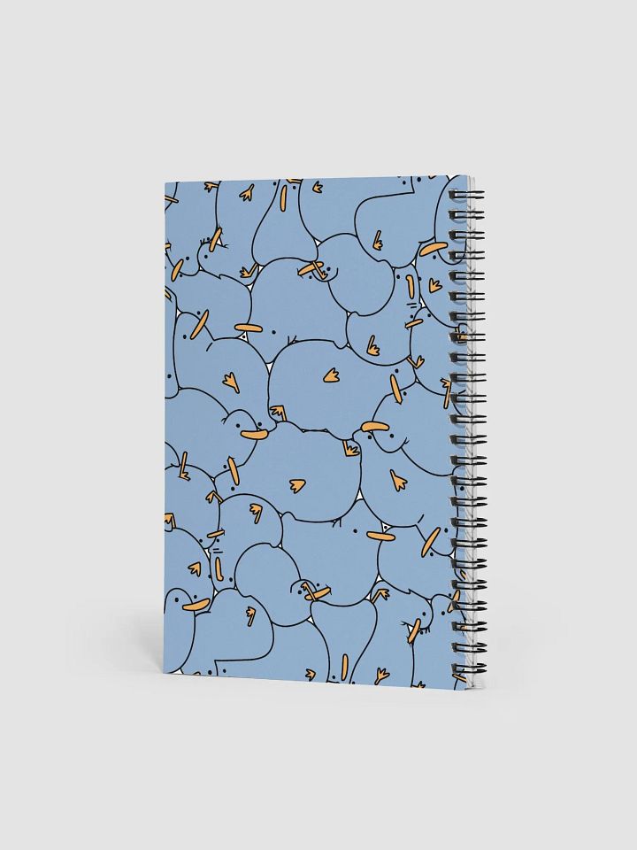 Berd Notebook product image (2)