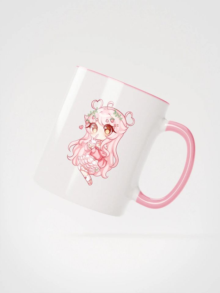 Pixy's Chibi Mug (Design 2) product image (2)