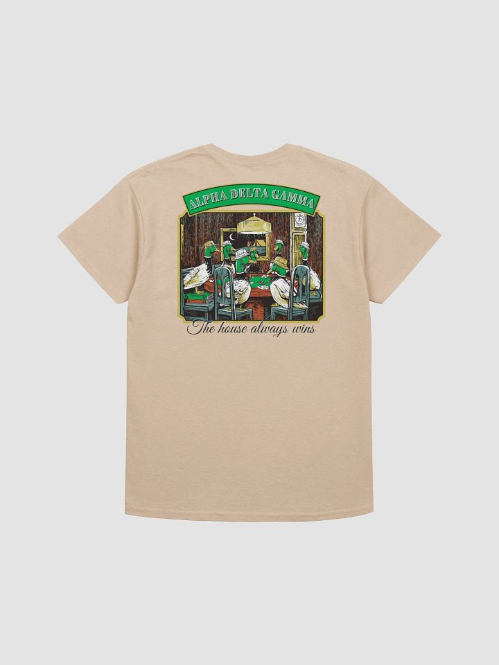 The House Always Wins product image (1)