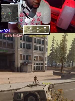 they look so lost #warzone #callofduty #verdansk #twitchclips #twitchmoments #viralvideo #Gamer #gamers #Blackops6 #blackops6 #warzoneverdansk #gamer #area99 #nuketown2025 #fyp #rebirthisland #clutch