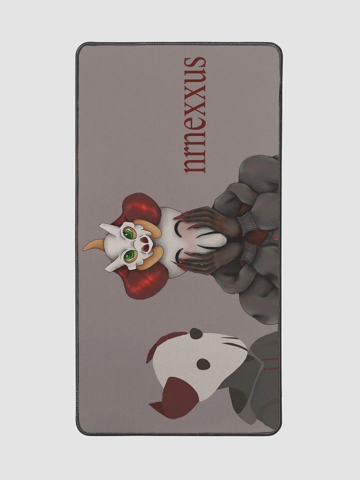 Derpa-Nexxy Mousepad product image (2)