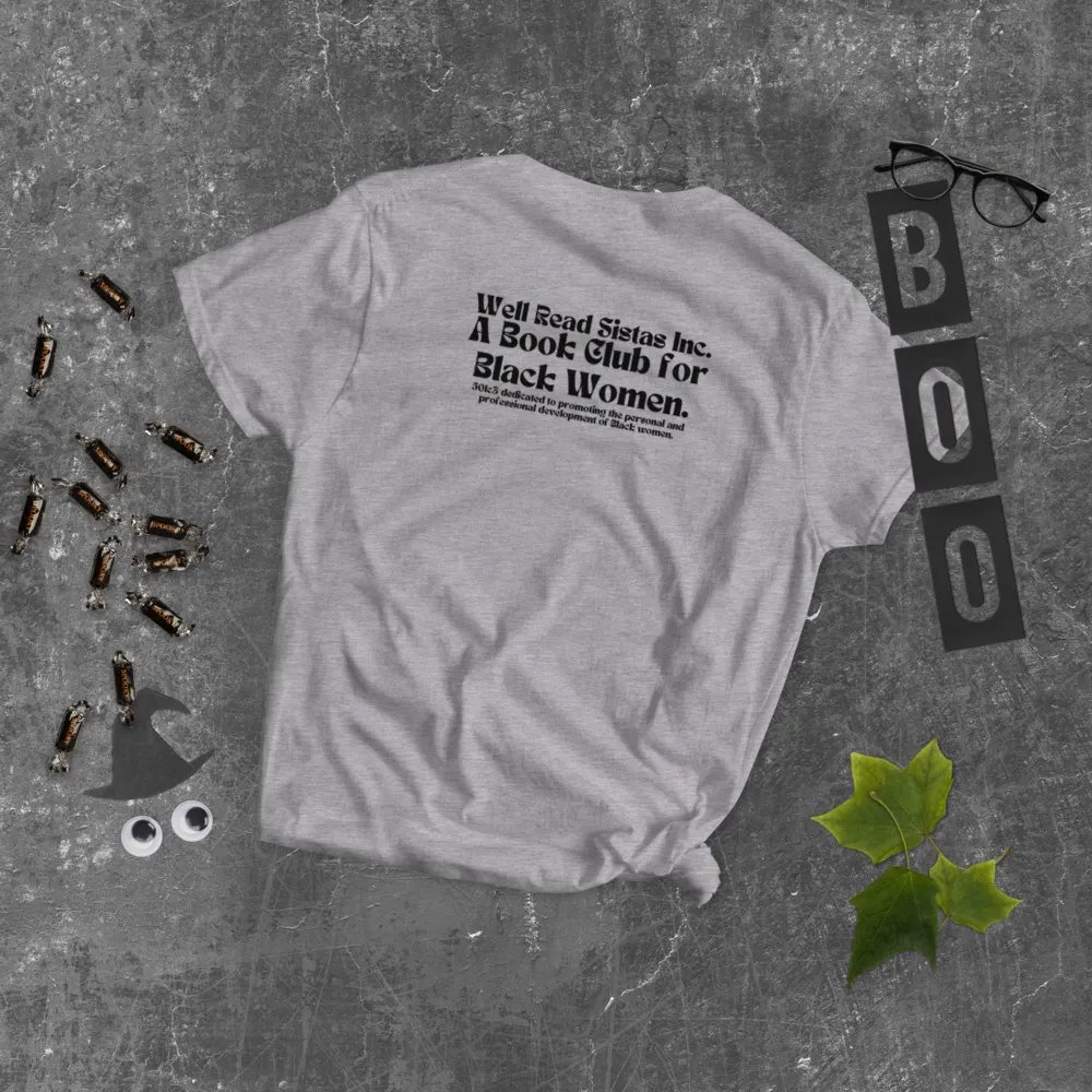WRS Mission Tee 