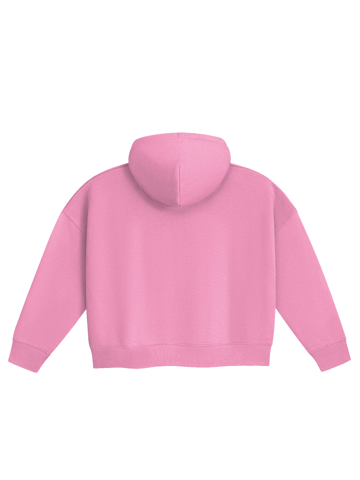 YORKSHIRE LEE Women's Organic Hoodie product image (14)