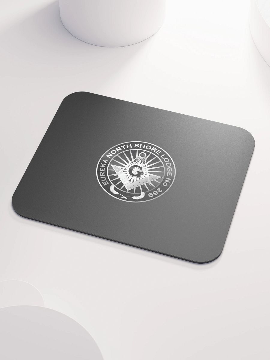 The Working Surface – ENS Mouse Pad product image (1)